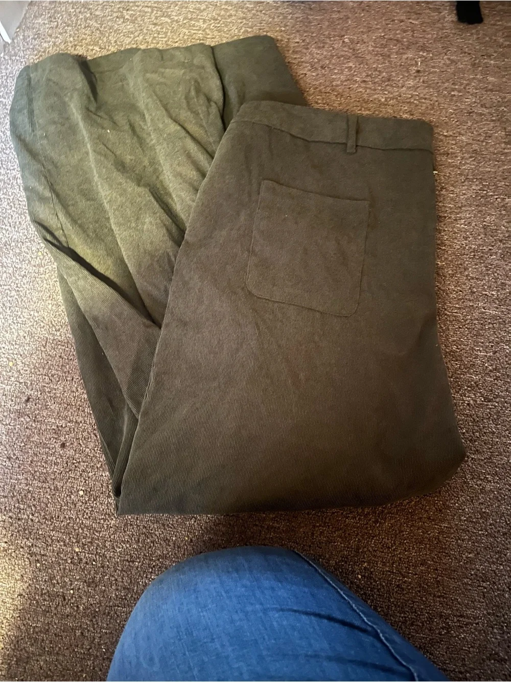 Women’s pants